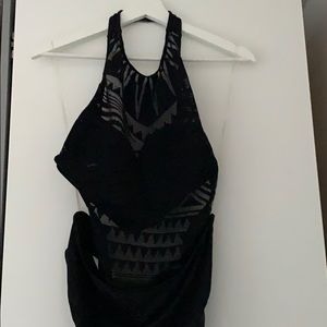 One piece Kenneth Cole swimsuit